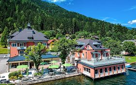 Strandhotel Burgstaller
